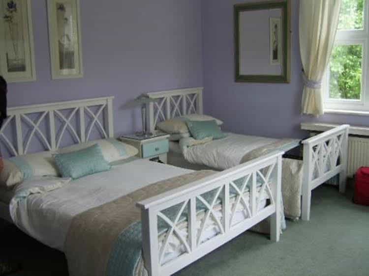 Hill House Guest House Hill House Guest House