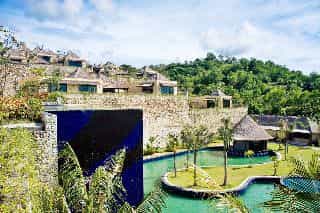 Chateau De Bali Luxury Villas & Spa Chateau De Bali Luxury Villas & Spa