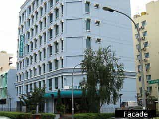 Hotel 81 Orchid