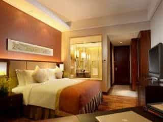 Crowne Plaza Zhongshan Xiaolan