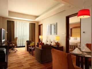 Crowne Plaza Zhongshan Xiaolan