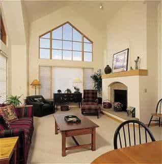 Arrowhead Village Hotel Vail