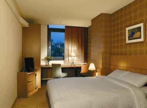 Ibis Suwon Ambassador Hotel