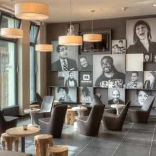 Meininger Hotel Frankfurt / Main Messe