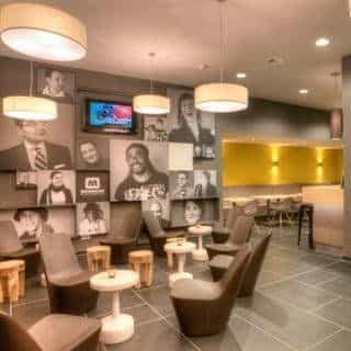 Meininger Hotel Frankfurt / Main Messe