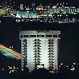 Holiday Inn Riverview