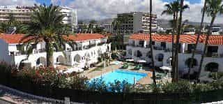 Bungalows Playamar