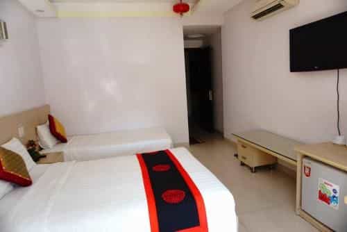 Le Duong Hotel