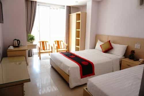 Le Duong Hotel