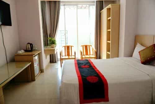 Le Duong Hotel