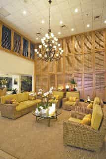 Longboat Key Club & Resort
