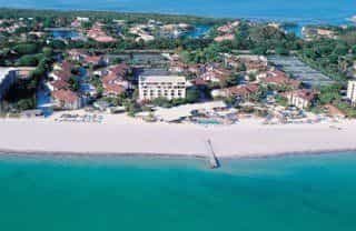 Colony Beach & Tennis Resort