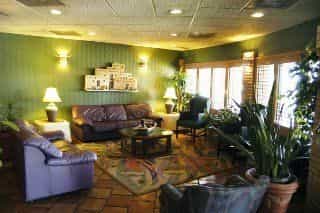 Best Western Steven's Inn