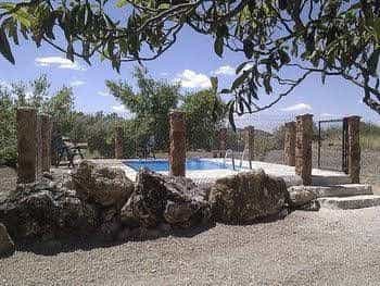 Cortijo El Llano
