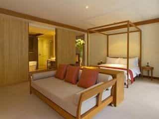 Silks Place Taroko Hotel Silks Place Taroko Hotel