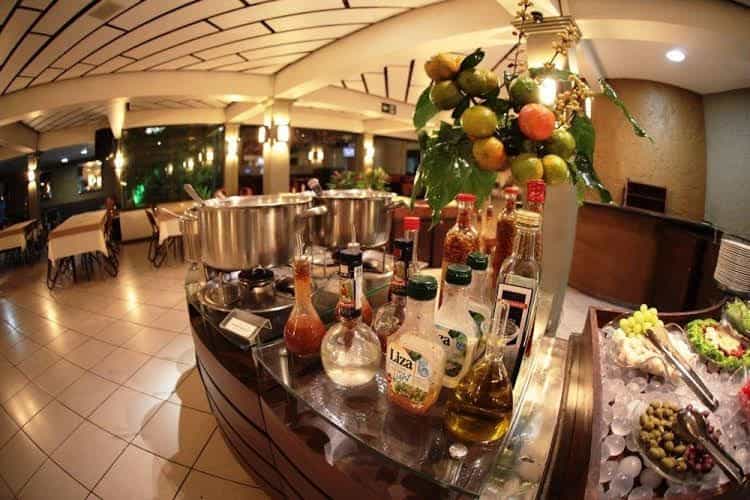 Manferrari Hotel