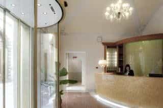 Golden Tower Hotel & Spa