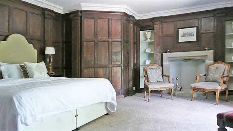Warleigh House