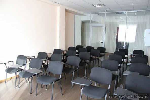 Grand City Hotel