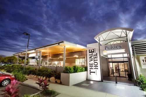 Vale Hotel Aitkenvale