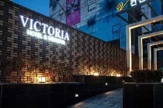 Victoria Hotel