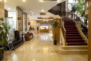 Victoria Hotel