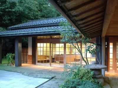 Yoshidaya Sannoukaku Ryokan