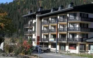 Les Balcons d'Anaite