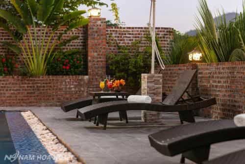 Nam Hoa Hotel Nam Hoa Hotel