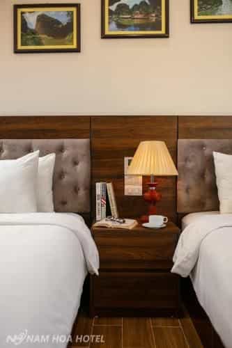 Nam Hoa Hotel Nam Hoa Hotel