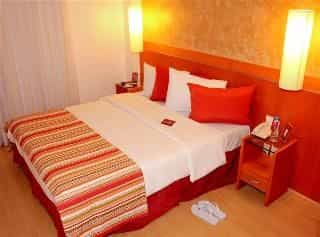 Mercure  Belo Horizonte Vila Da Serra