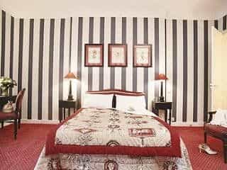 Mercure Regina Biarritz 2050
