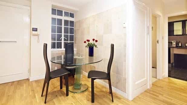 London Central Apartments