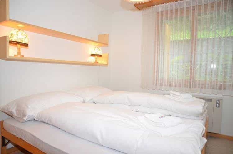 Apartment Grindelwaldgletscher - GriwaRent AG Apartment Grindelwaldgletscher - GriwaRent AG