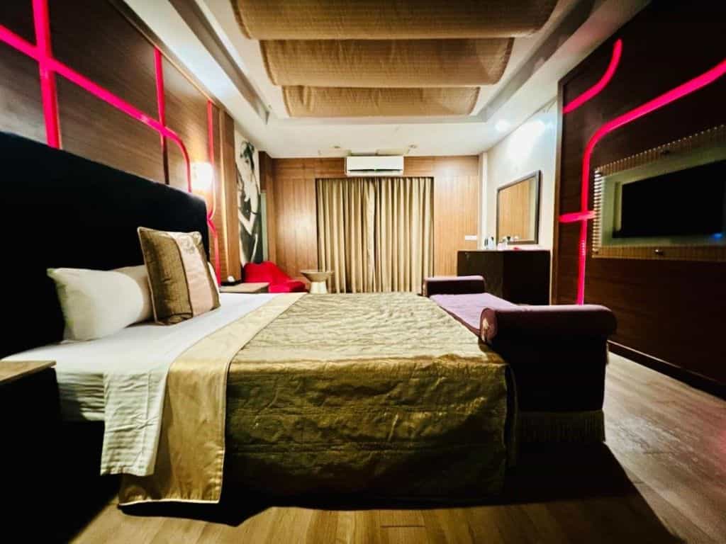 Motel Fabulous