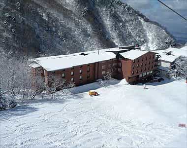 Hotel Shiga Sunvally