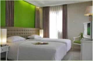 Ciputra Golf Club & Hotel Surabaya Ciputra Golf Club & Hotel Surabaya