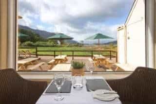 The Glencoe Hotel