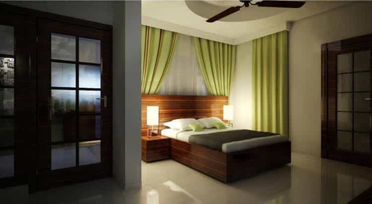 The Woods Resorts