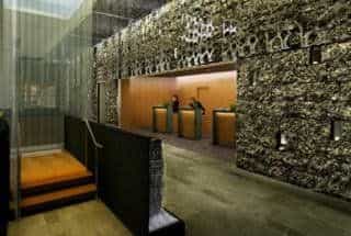 W Hotel Boston