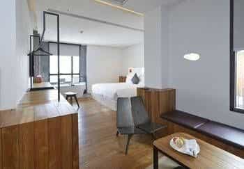 Hotel Wind Xiamen