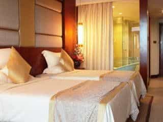 HNA Beach & Spa Resort HNA Beach & Spa Resort