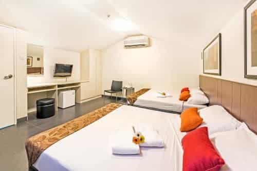 Hotel 81 Selegie