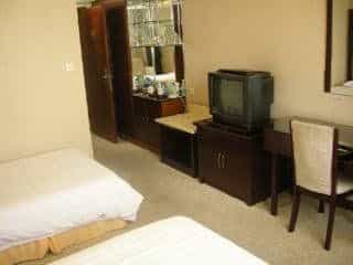 Orient Hotel