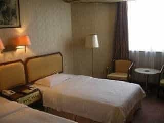 Orient Hotel