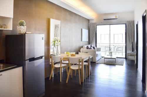 The Title Phuket - East Wing By SM