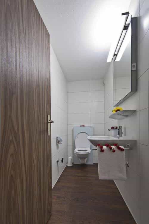 Apart-hotel Channa