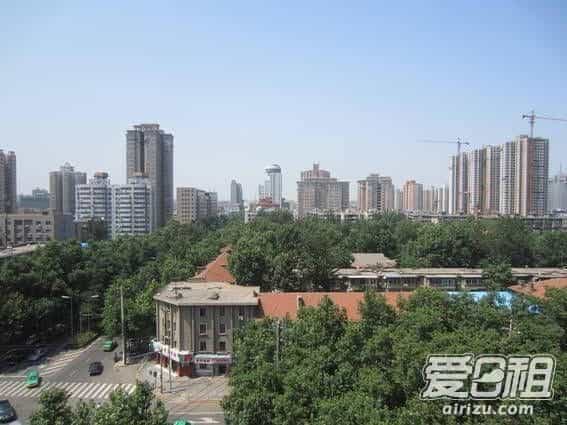 Xiang Rui Apartment Xi'an