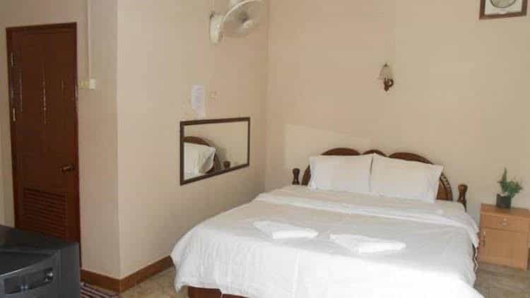 Viengnakhone Hotel Viengnakhone Hotel