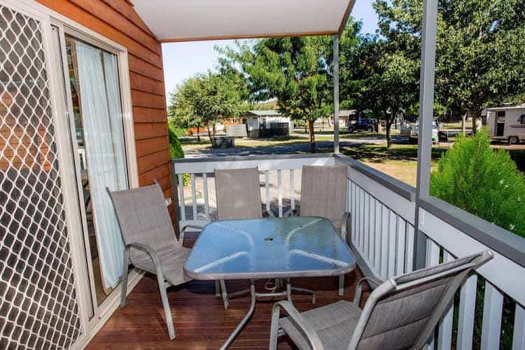 BIG4 Grampians Parkgate Resort
